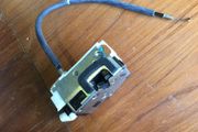 Door Lock RH Rear (Alfa Romeo 166)