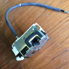 Door Lock RH Rear (Alfa Romeo 166)