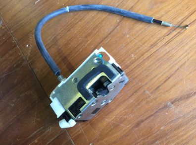 Door Lock RH Rear (Alfa Romeo 166)