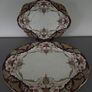 Vegetable  Tureen Welbeck JHW & Sons Hanley Image 9