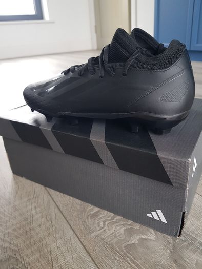 Football Boots  UK Size 9