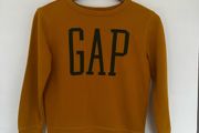 Gap Sweatshirt Age 8-9 years