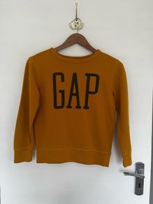 Gap Sweatshirt Age 8-9 years