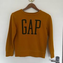 Gap Sweatshirt Age 8-9 years