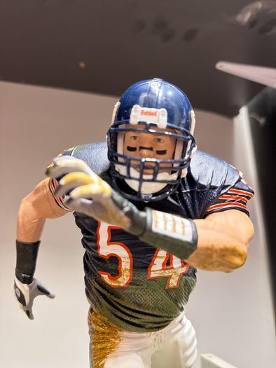 mcfarlane NFL Chicago Bears