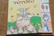 My Neighbour Totoro Notepad Small
