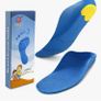 Kids Orthotic Cushioning Arch Support Shoe Insoles Image 5