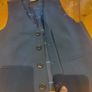 next boys waistcoat Image 2
