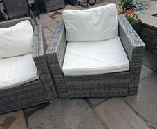 garden furniture