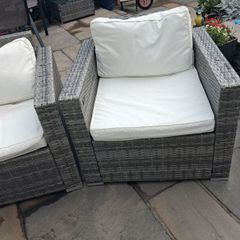 garden furniture