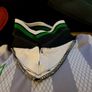 Original & Authentic Celtic FC 1994/96 Away Jersey Image 7