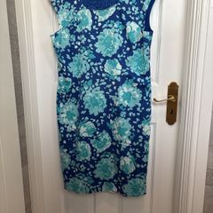 LK Bennett Dress Size 16 (more like a 14)