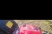 lawnmower