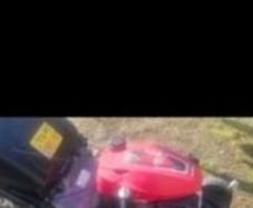 lawnmower