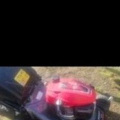 lawnmower