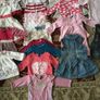 Bundle of Baby Clothing size 0-9 months Image 5
