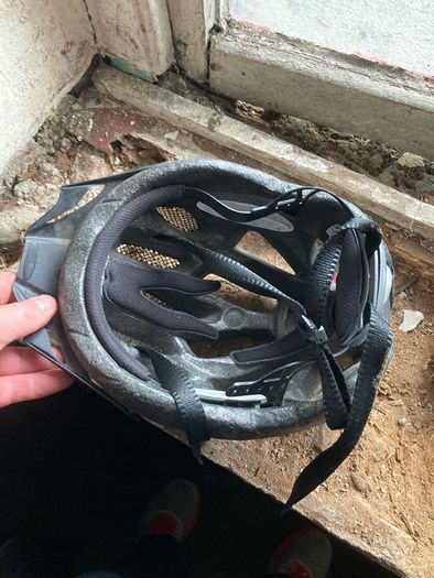 Bike Helmet