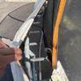 14 feet power trampoline Image 2