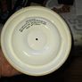 Beautiful Ceramic Guinness Barrel Ashtray Ideal Prop for Display, Stage, movies, Plays or Photos Image 5