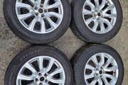Land Rover wheels Evoque Freelander smax