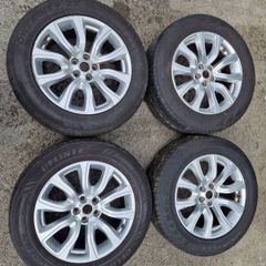 Land Rover wheels Evoque Freelander smax