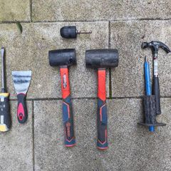 Hand tools Bahco screwdriver
