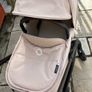 Bugaboo dragonfly pram and car seat and isofix bundle Image 10