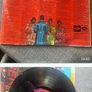 original  beatles  vinel record Image 2