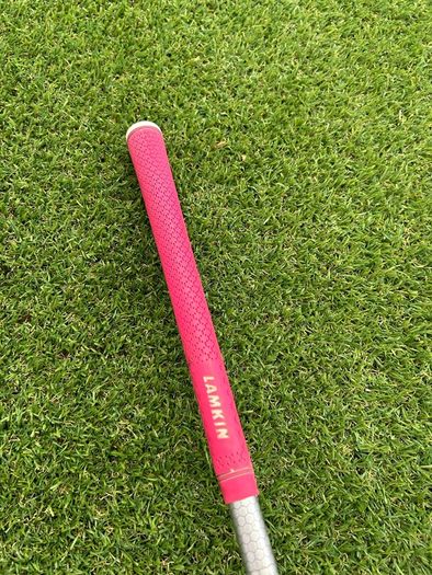 Callaway RAZR X Black 9 wood