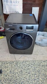 Samsung washer dryer