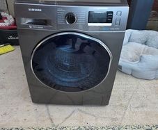 Samsung washer dryer
