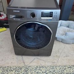 Samsung washer dryer
