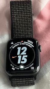 Apple Watch Series 6. GPS + Cellular