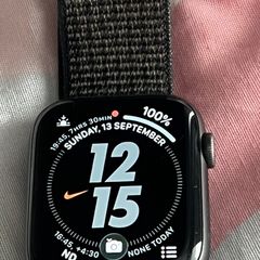 Apple Watch Series 6. GPS + Cellular