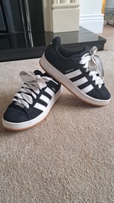 Addidas Campus
