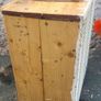 Bird transport cage Image 3