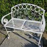 love seat Image 3