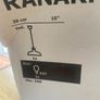 IKEA Ranarp Pendants Image 5