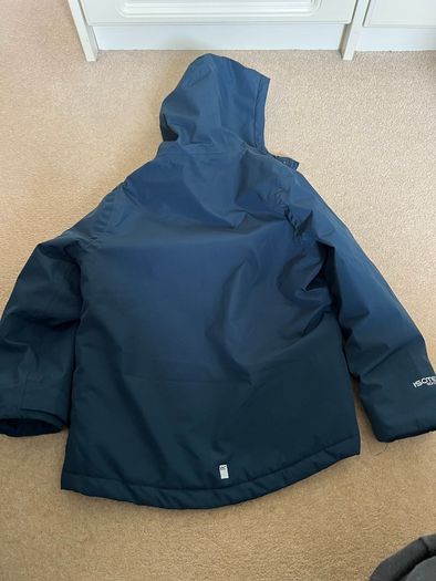 kid / Boy jackets & coat - age 5-6