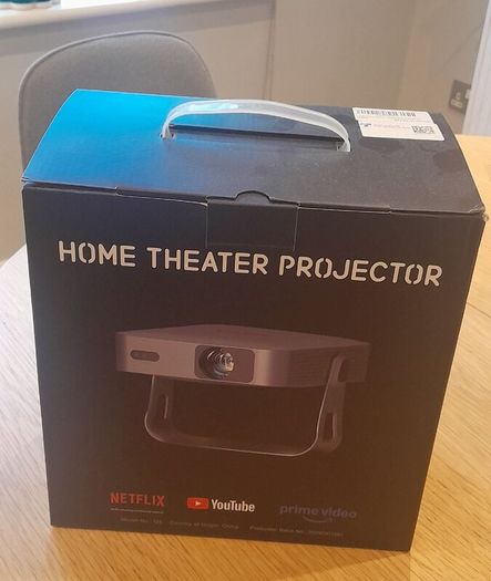 Home Projector