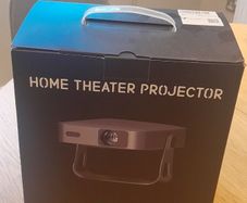 Home Projector
