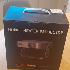 Home Projector