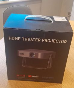 Home Projector