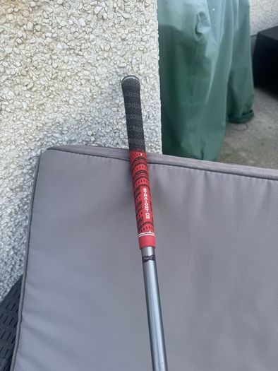 golf club