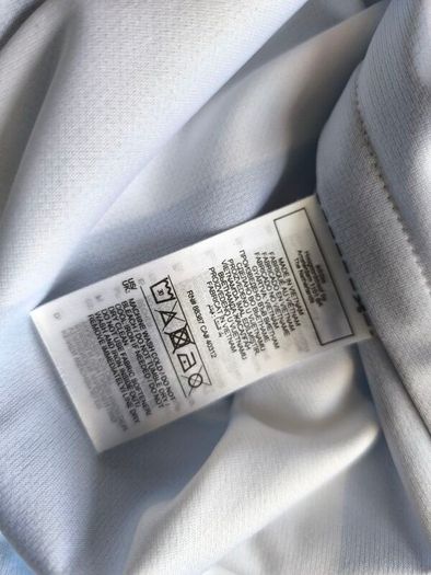 2022 Argentina Messi Adidas Home Jersey Size L Adults