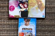 dvds