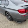 2011 bmw f10 520d m sport parts Image 4