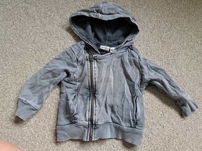 Baby Boy Clothes Bundle 9-12 months