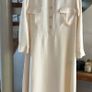silk dress Image 2