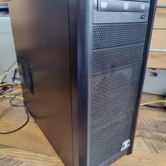 Custom Pc Amd A10-5800k/16gb Ram/gtx 650/250gb Ssd/windows 11